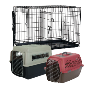 Kennels & Crates