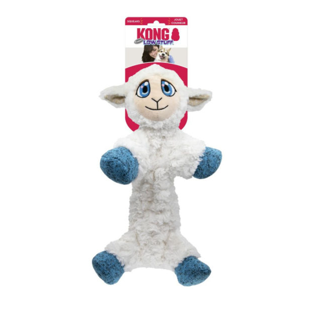 kong low stuff flopzie